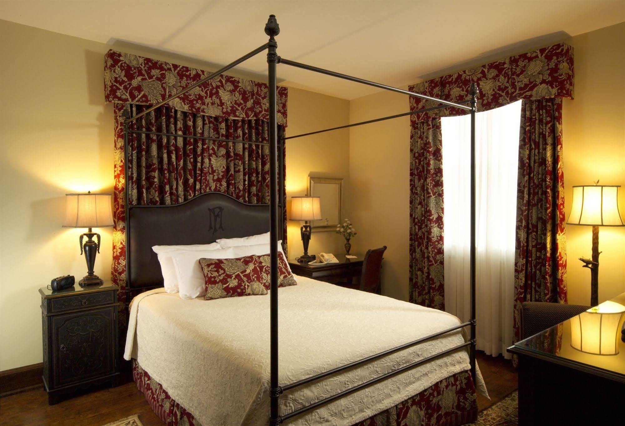 General Francis Marion Hotel Kamer foto